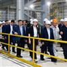 Thủ tướng đề nghị tập đoàn Hoà Phát (HPG) tích cực nghiên cứu, sản xuất thép ray đường sắt cao tốc Bắc – Nam trị giá 67 tỷ USD.